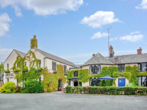 Lifton Hall - Sycamore